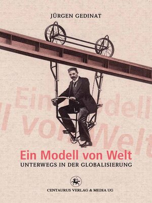 cover image of Ein Modell von Welt